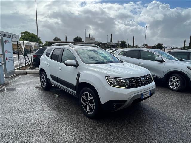 DACIA Duster 02641307_VO38043366