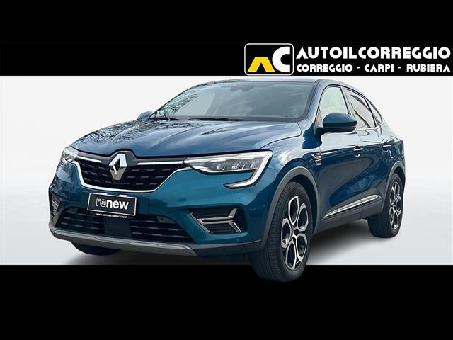 RENAULT Arkana 04835863_VO38013042