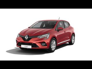 RENAULT Clio V 2019 02414294_VO38053400