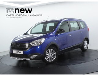 DACIA - LODGY