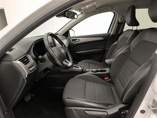 RENAULT Arkana 00973084_VO38023732