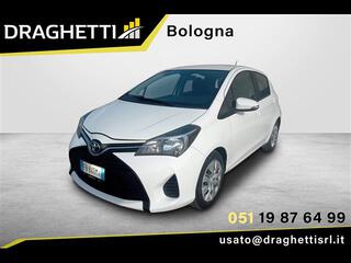 TOYOTA - Yaris