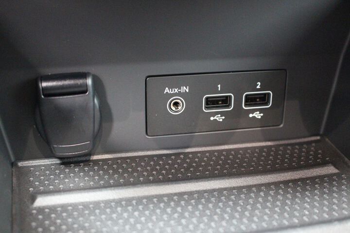 Inside Captur  Rojo