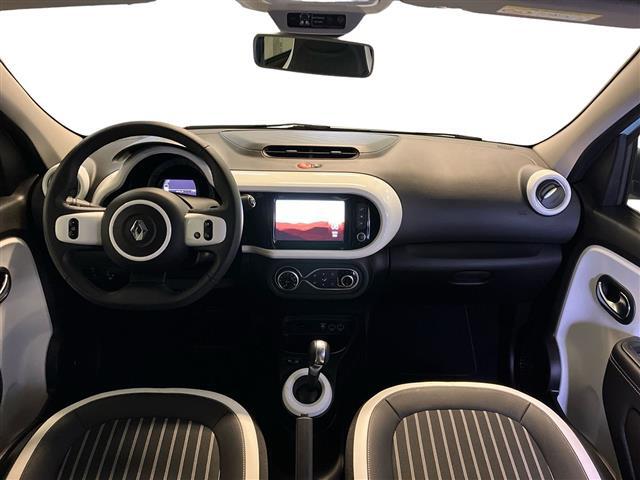 RENAULT Twingo 00985103_VO38023207