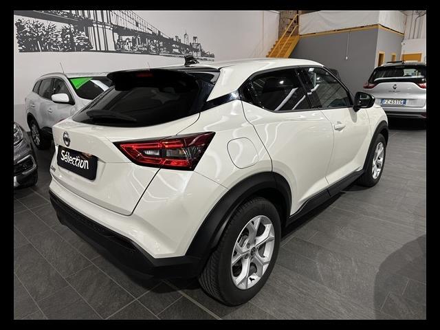 NISSAN Juke II 2020 00080646_VO38023184