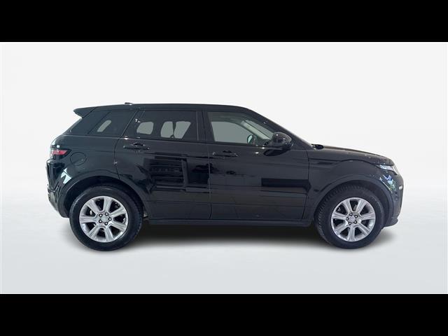 LAND ROVER Range Rover Evoque I 2016 04998166_VO38013058
