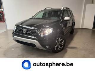 Dacia - Duster
