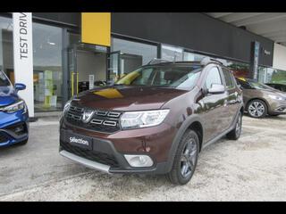 DACIA Sandero Stepway 00285545_VO38013550