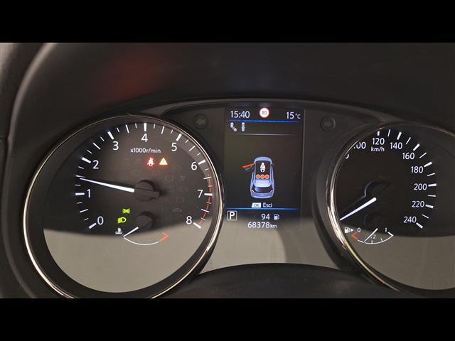 NISSAN X Trail 00973902_VO38023732