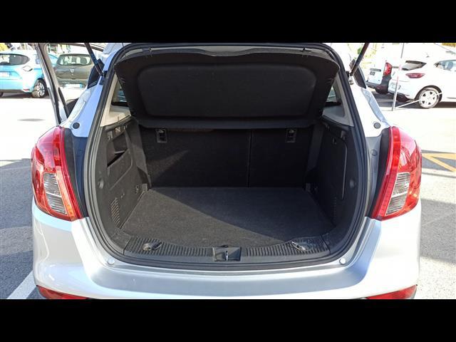 OPEL Mokka X 00024331_VO38013404