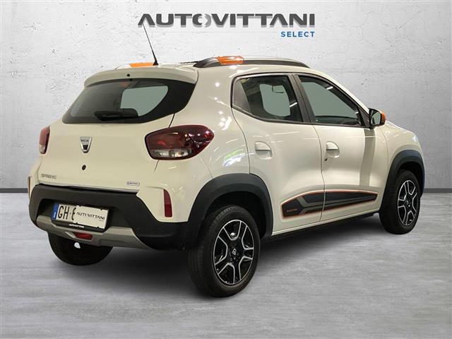 DACIA Spring 00985336_VO38023207