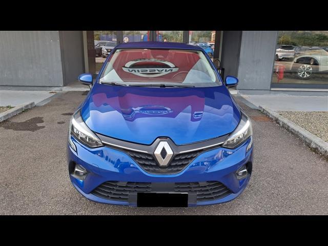 RENAULT Clio 02472656_VO38013041