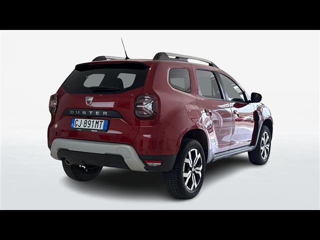 DACIA Duster 04997718_VO38013058