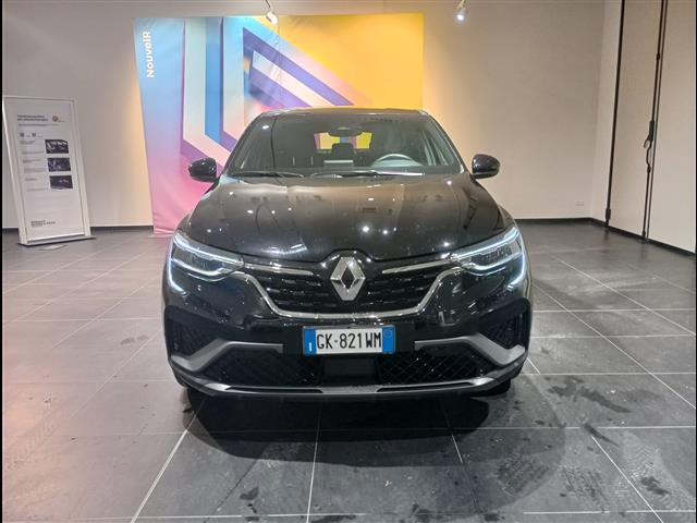 RENAULT Arkana 2021 00025788_VO38013404