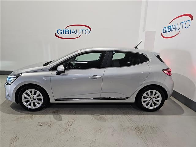 RENAULT Clio V 2019 02416179_VO38013170