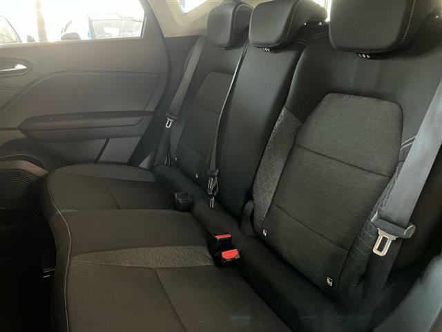 RENAULT Captur 00984801_VO38023207