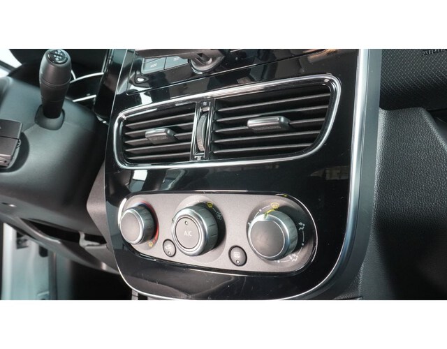 Inside Clio Diesel  BLANCO