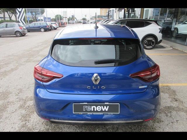 RENAULT Clio 00334359_VO38013550