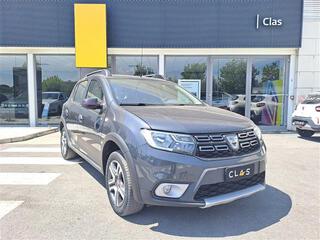 DACIA Sandero 05877876_VO38013080