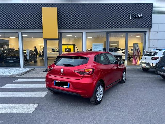 RENAULT Clio V 2019 05875933_VO38013080