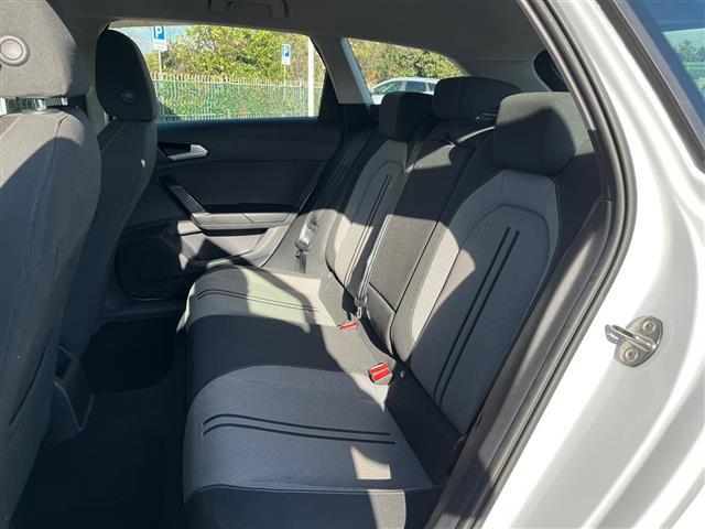 SEAT Leon IV 2020 Sportstourer 02640636_VO38043366
