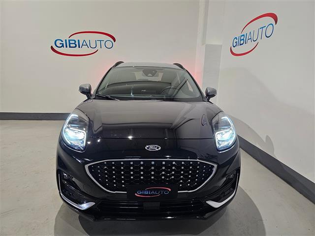 FORD Puma 02416027_VO38013170