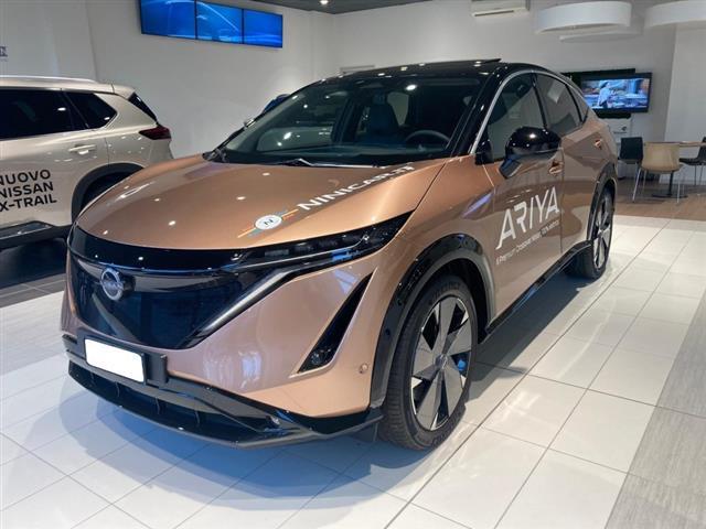 NISSAN Ariya 00082707_VO38023184