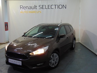 FORD - FOCUS
