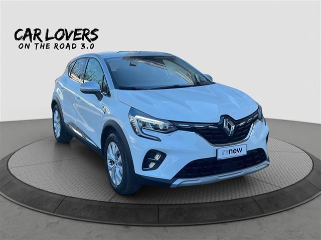 RENAULT Captur II 2019 05258306_VO38013034