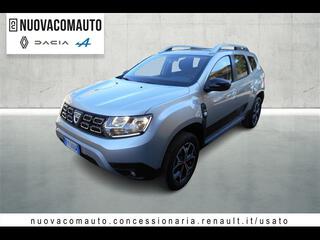 DACIA - Duster II 2018