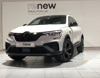 RENAULT - Arkana Híbrido
