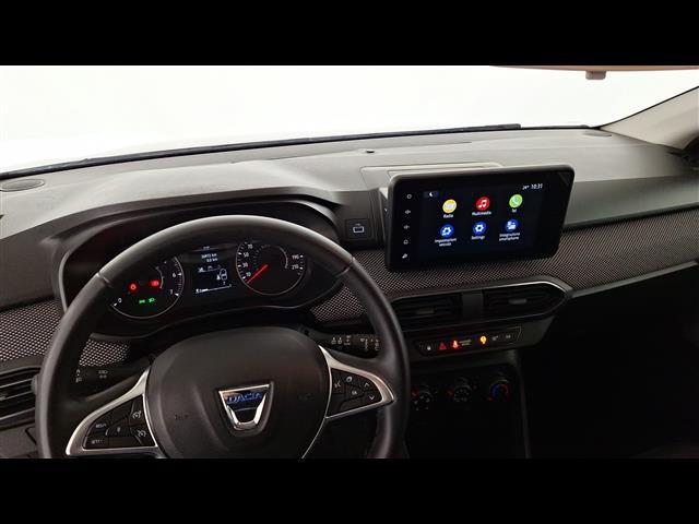 DACIA Sandero 00973151_VO38023732