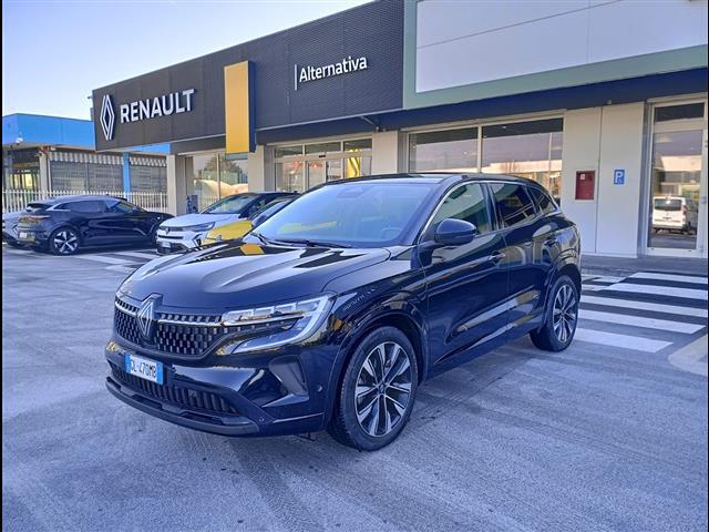 RENAULT Austral 00025605_VO38013404