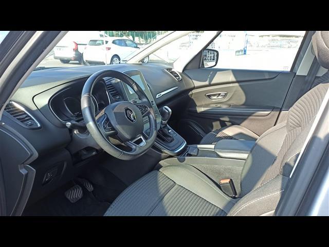 RENAULT Scenic 00024264_VO38013404