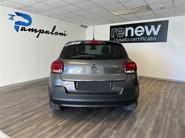 CITROEN C3 03278885_VO38043894