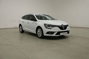 RENAULT - Mégane ST