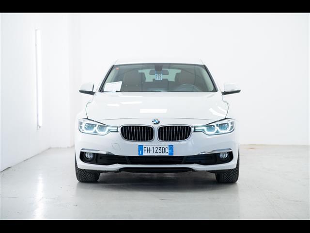BMW Serie 3 40001522_VO38053400