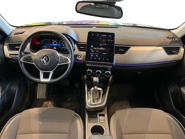 RENAULT Arkana 2021 00984940_VO38023207