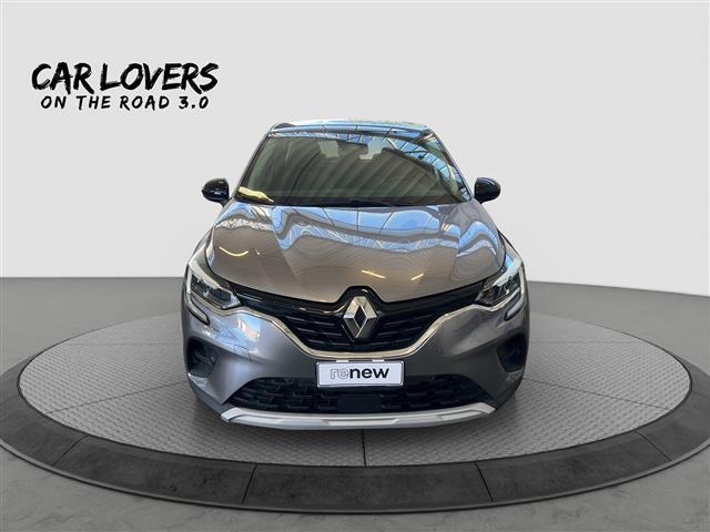 RENAULT Captur 05256039_VO38013034