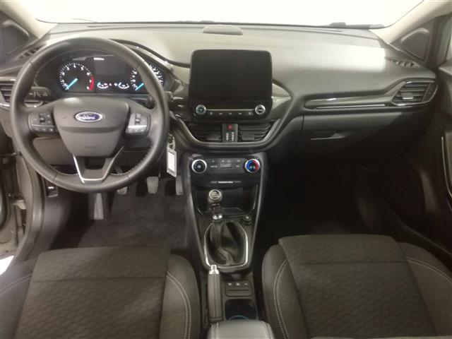 FORD Puma 2020 10946373_VO38013138