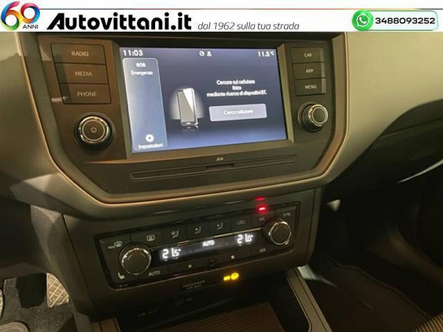 SEAT Ibiza V 2017 00959854_VO38023207