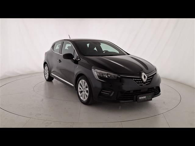 RENAULT Clio 00948392_VO38023732