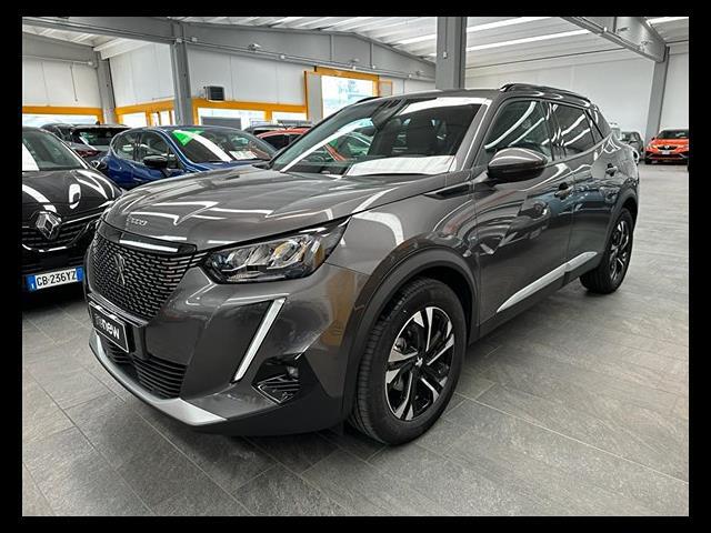 PEUGEOT 2008 00012462_VO38023184