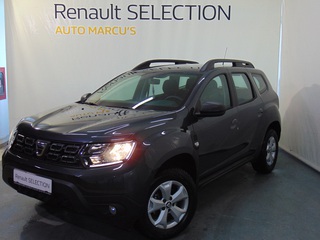DACIA - DUSTER