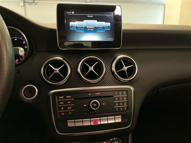MERCEDES Classe A 00985531_VO38023207