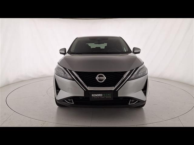 NISSAN Qashqai 00949219_VO38023732
