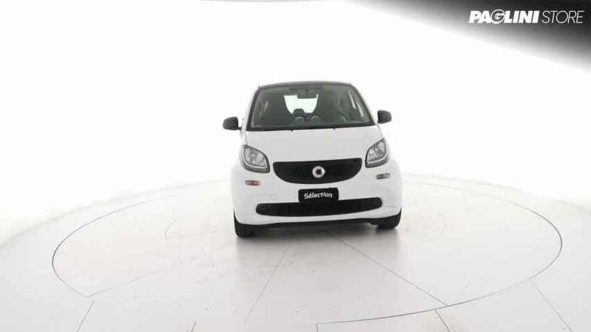 SMART Fortwo 00691029_VO38023454