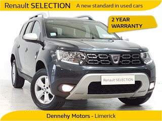 Dacia - DUSTER