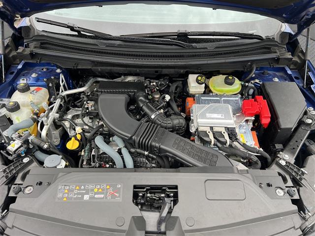 RENAULT Austral 05258483_VO38013034