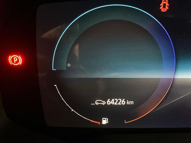 RENAULT Captur II 2019 00984215_VO38023207